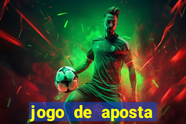 jogo de aposta para menor de 18